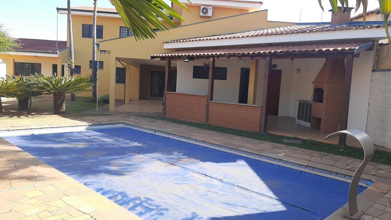 Casa, 5 quartos, 300 m² - Foto 2
